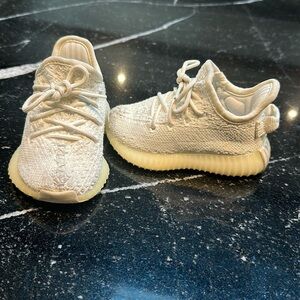 Baby Yeezy boost